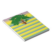 ツリー ノートパッド (アングル)