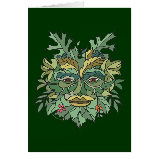 ツリー·ハガー (正面)