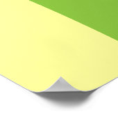 ツリー・ハガー・ポスター ポスター (角)