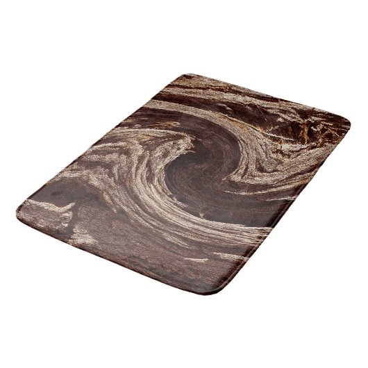 ツリー…..... バスマット (アングル)