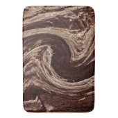 ツリー…..... バスマット (正面縦)