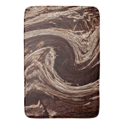 ツリー…..... バスマット (正面縦)