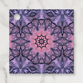 ツリー フェイバータグ