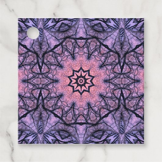 ツリー フェイバータグ (正面)