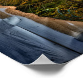 ツリー ポスター (角)