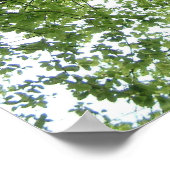 ツリー ポスター (角)