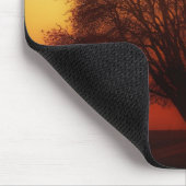 ツリー マウスパッド (コーナー)