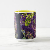 ツリー マグカップ (中央)