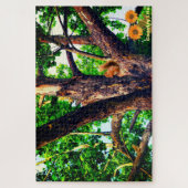 ツリー – 国 – ライフ ジグソーパズル (縦)