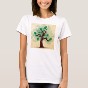 ツリー Tシャツ