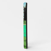ツリーiPhone 5ケース付きクリーク Case-Mate iPhoneケース (裏面/左)