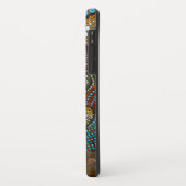 ツリーiPhone xrケース Case-Mate iPhoneケース (裏面/左)