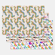 ツリーLGBTQ+デザイン