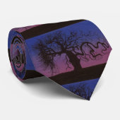 ツリ不気味ー ネクタイ (ロール)