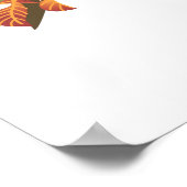 ツリ日本のー ポスター (角)