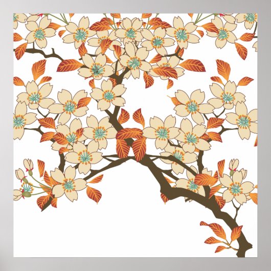 ツリ日本のー ポスター (正面)