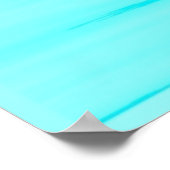 ツルと海 ポスター (角)