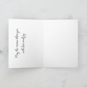 ツルシロムネドリ カード (内部)