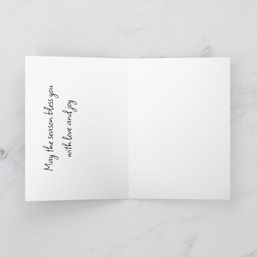 ツルシロムネドリ カード (内部)