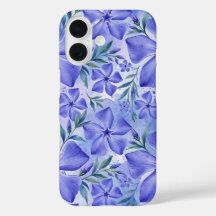 ツルニチニチソウの花 ブルーバイオレット ニチニチソウの花