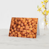 ツルンバ カード (黄色い花)