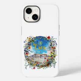 ツレス Case-Mate iPhone 14ケース