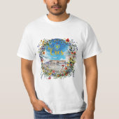 ツレス Tシャツ (正面)