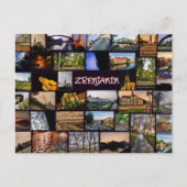 ツレニン ポストカード (正面)