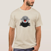 ツンジョクループキッツ基本 Tシャツ (正面)