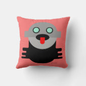 ツンジョクループキッツ クッション (裏面)