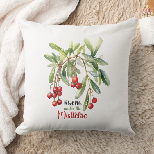 ツンデレのミカン クッション (ブランケット)