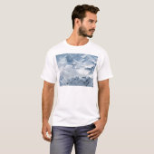 ツンドラ Tシャツ (正面フル)