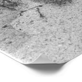 ツーアイメディ数々のアアートジュン引用文 ポスター (角)