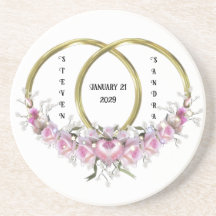 ツーアズワンウェディングコースター