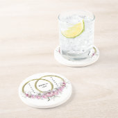 ツーアズワンウェディングコースター コースター (側面)