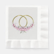 ツーアズワンラウンドディナー紙