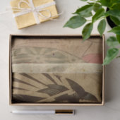 ツーウ日本のムウキ伝統的ヨスタイル 薄葉紙 (ギフト)