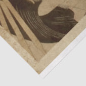 ツーウ日本のムウキ伝統的ヨスタイル 薄葉紙 (詳細)