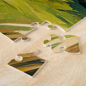 ツーカーザホース1000ピースパズル ジグソーパズル (側面)