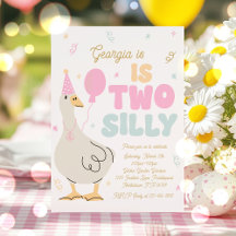 ツーガウ間抜けスセカンドバースデーパーティー春誕生日