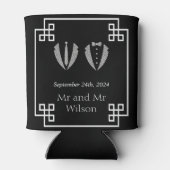 ツーグルームズゲイ結婚ツキセド 缶クーラー (裏面)