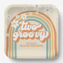 ツーグルーヴィレトロレインボーデイジー誕生日