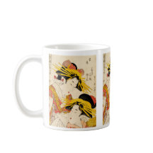 ツーゲイシャファインアート