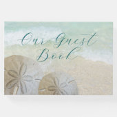 ツーサンドド結婚ルズゲストブック ゲストブック (正面)