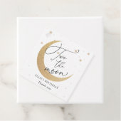 ツーザムーン誕生日 フェイバータグ (インサイチュ)