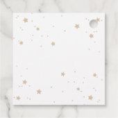 ツーザムーン誕生日 フェイバータグ (裏面)