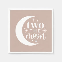 ツーザムーン赤面