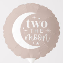 ツーザムーン赤面