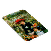 ツーシスターズオンザテラスバイルノアール マグネット (右側)