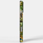 ツーシスターズオンザテラスバイルノアール Case-Mate iPhoneケース (裏面 / 右)